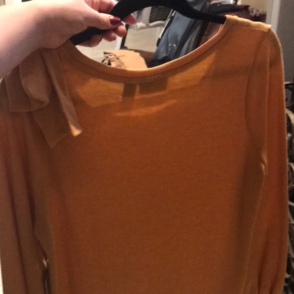 Halogen sweater shirt - Picture 3 of 4